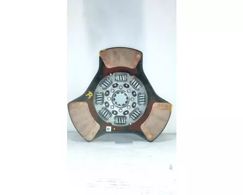 INTERNATIONAL ALL Clutch Housing