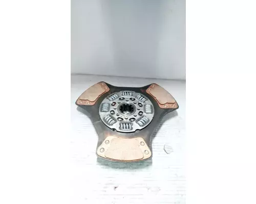 INTERNATIONAL ALL Clutch Housing