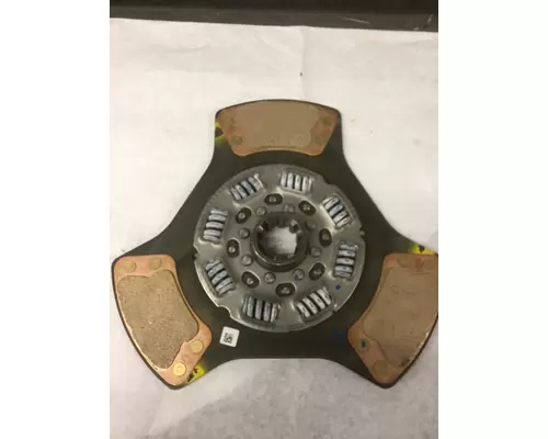 INTERNATIONAL ALL Clutch Housing