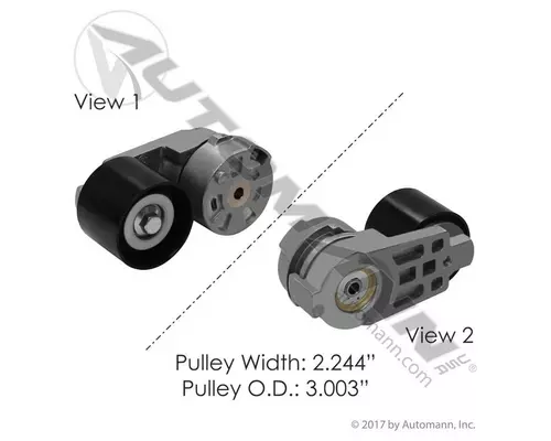 INTERNATIONAL ALL ENGINE PART MISC