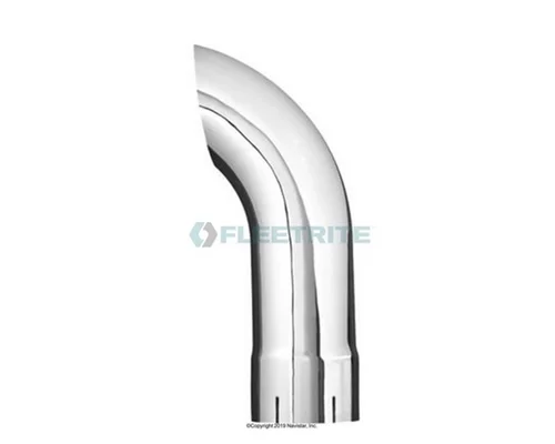 INTERNATIONAL ALL EXHAUST PIPE