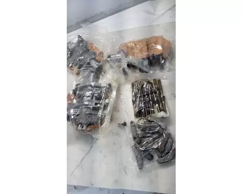 INTERNATIONAL ALL Engine Parts, Misc.