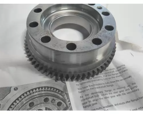 INTERNATIONAL ALL Engine Parts, Misc.