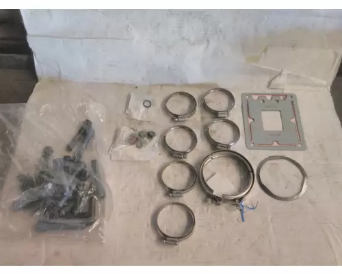 INTERNATIONAL ALL Engine Parts, Misc.