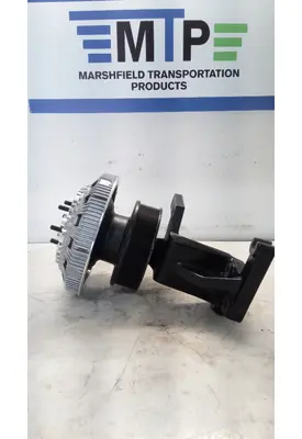 INTERNATIONAL ALL Fan Clutch