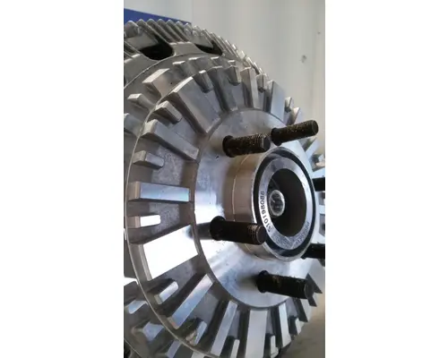 INTERNATIONAL ALL Fan Clutch