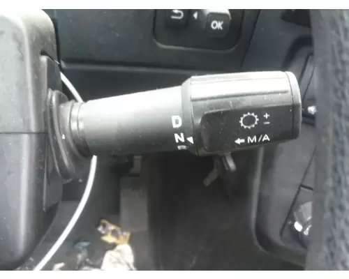 INTERNATIONAL ALL GEAR SHIFTER