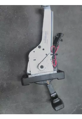INTERNATIONAL ALL GEAR SHIFTER