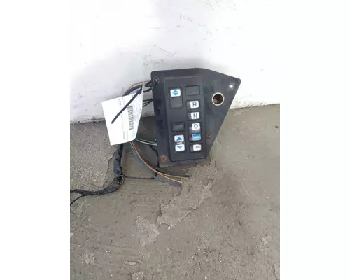 INTERNATIONAL ALL GEAR SHIFTER