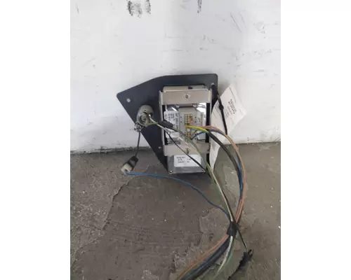 INTERNATIONAL ALL GEAR SHIFTER
