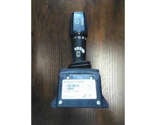 INTERNATIONAL ALL GEAR SHIFTER