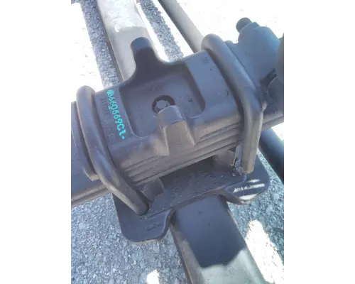 INTERNATIONAL ALL SUSPENSION PART