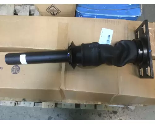 INTERNATIONAL ALL Suspension, Misc. Part