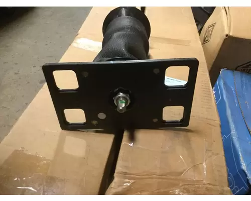 INTERNATIONAL ALL Suspension, Misc. Part
