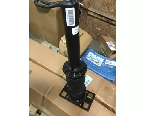 INTERNATIONAL ALL Suspension, Misc. Part