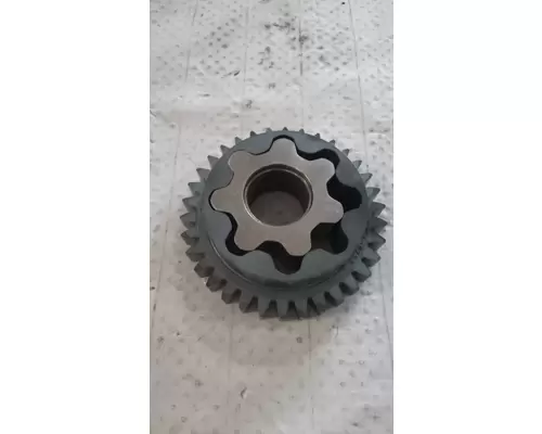 INTERNATIONAL ALL Timing Gears