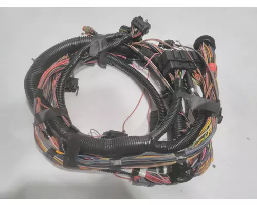 INTERNATIONAL ALL Wire Harness, Transmission