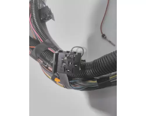 INTERNATIONAL ALL Wire Harness, Transmission