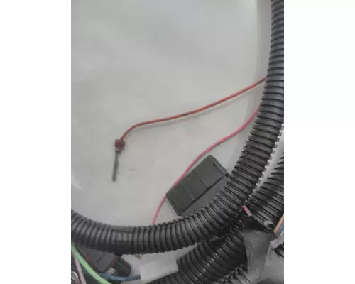 INTERNATIONAL ALL Wire Harness, Transmission