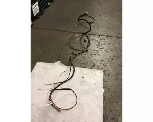 INTERNATIONAL ALL Wire Harness, Transmission