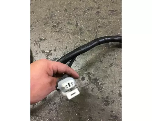 INTERNATIONAL ALL Wire Harness, Transmission