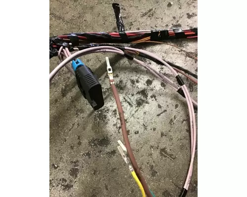 INTERNATIONAL ALL Wire Harness, Transmission