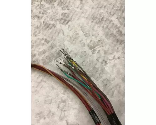 INTERNATIONAL ALL Wire Harness, Transmission