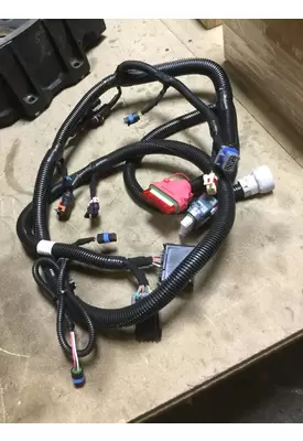 INTERNATIONAL ALL Wire Harness, Transmission