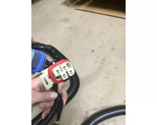 INTERNATIONAL ALL Wire Harness, Transmission