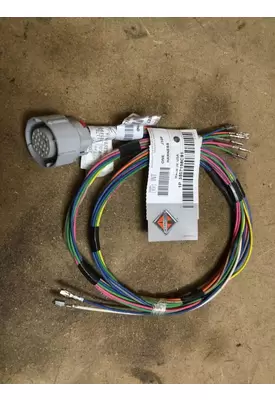 INTERNATIONAL ALL Wire Harness, Transmission