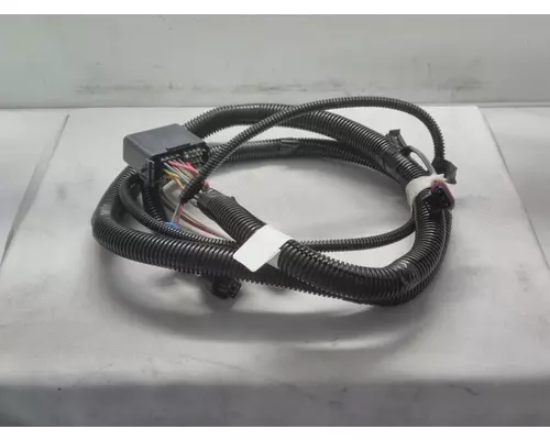 INTERNATIONAL ALL Wire Harness, Transmission