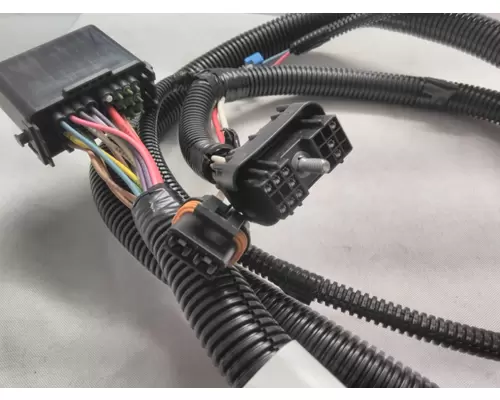 INTERNATIONAL ALL Wire Harness, Transmission