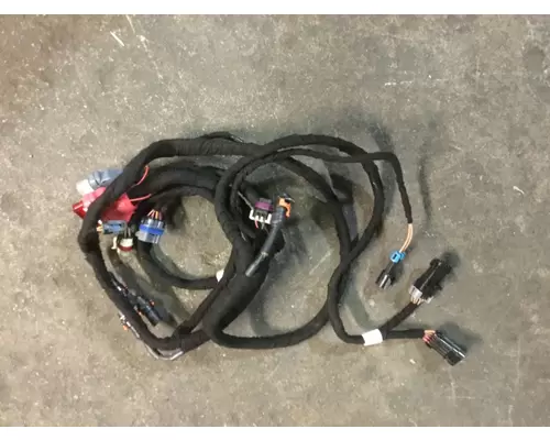 INTERNATIONAL ALL Wire Harness, Transmission