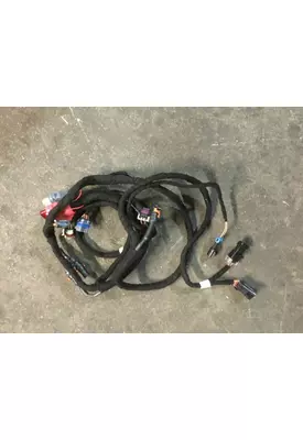 INTERNATIONAL ALL Wire Harness, Transmission