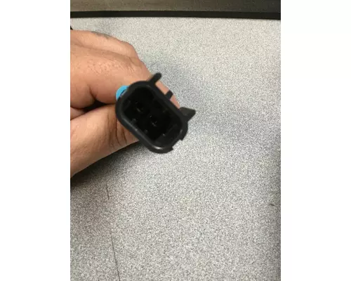 INTERNATIONAL ALL Wire Harness, Transmission
