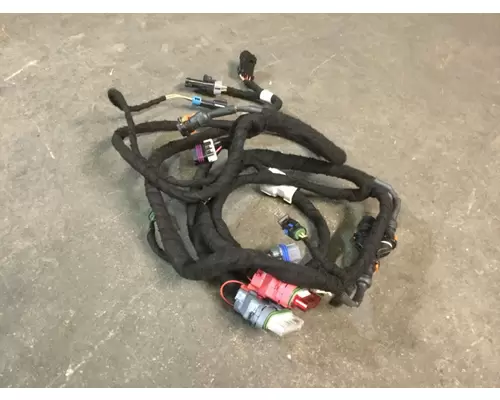 INTERNATIONAL ALL Wire Harness, Transmission