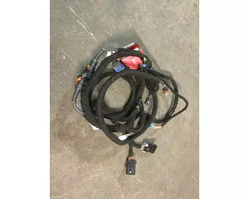 INTERNATIONAL ALL Wire Harness, Transmission