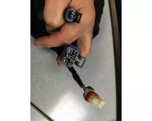INTERNATIONAL ALL Wire Harness, Transmission