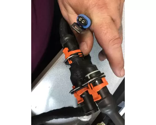 INTERNATIONAL ALL Wire Harness, Transmission