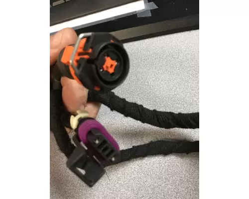 INTERNATIONAL ALL Wire Harness, Transmission
