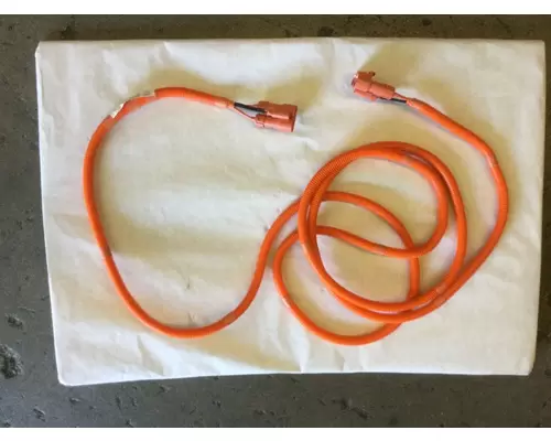 INTERNATIONAL ALL Wire Harness, Transmission