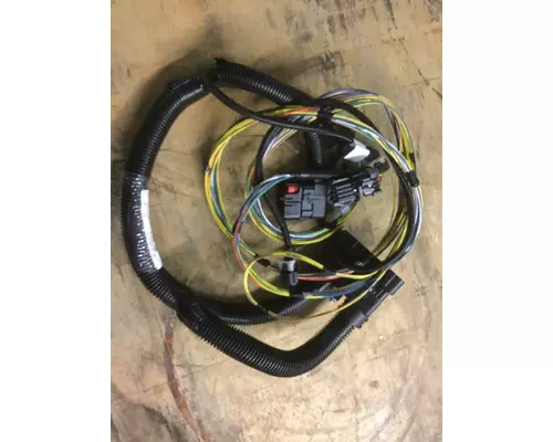 INTERNATIONAL ALL Wire Harness, Transmission