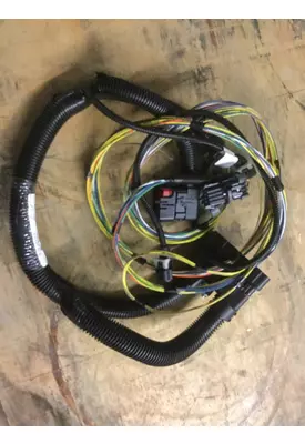 INTERNATIONAL ALL Wire Harness, Transmission