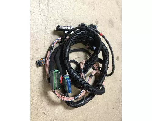 INTERNATIONAL ALL Wire Harness, Transmission