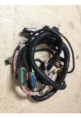 INTERNATIONAL ALL Wire Harness, Transmission