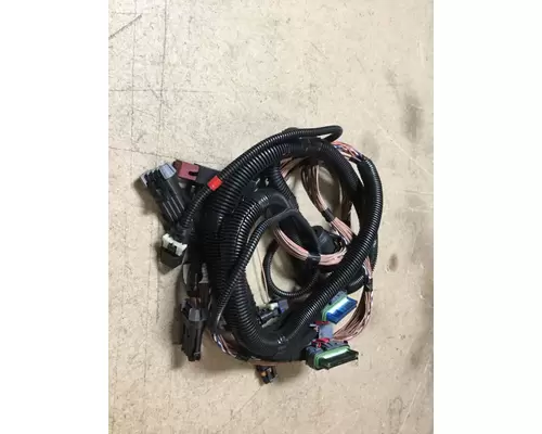 INTERNATIONAL ALL Wire Harness, Transmission