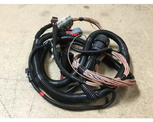 INTERNATIONAL ALL Wire Harness, Transmission