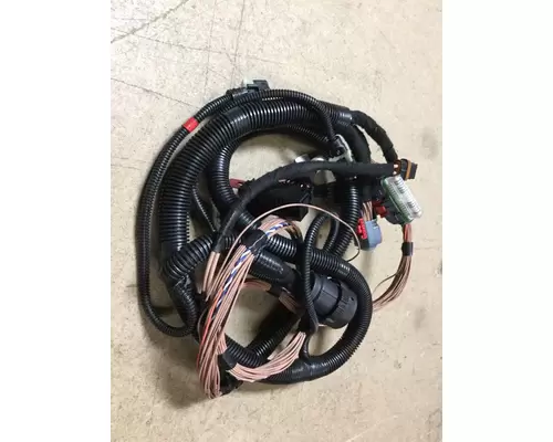 INTERNATIONAL ALL Wire Harness, Transmission