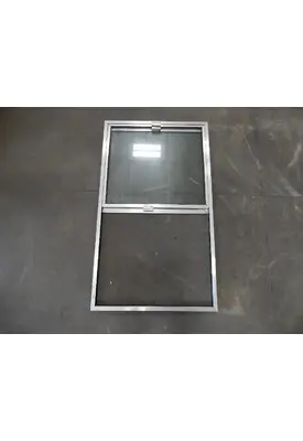 INTERNATIONAL AMTRAM Door Glass, Front