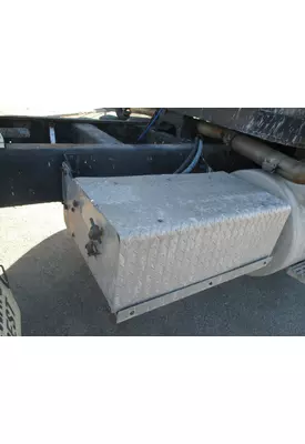 INTERNATIONAL ANY Battery Box